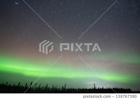Simple Aurora #171 Simple Aurora #171 138767380