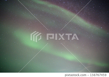 Simple Aurora #202 Simple Aurora #202 138767459