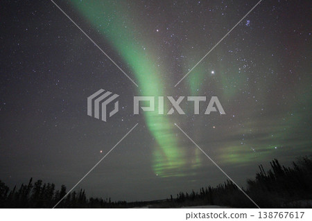Simple Aurora #268 138767617