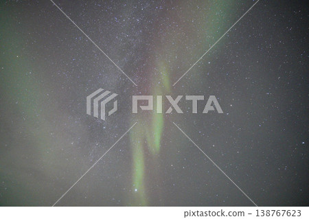 Simple Aurora #264 Simple Aurora #264 138767623