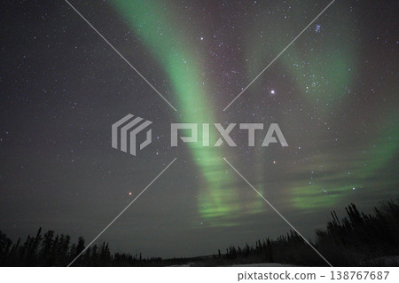 Simple Aurora #273 Simple Aurora #273 138767687