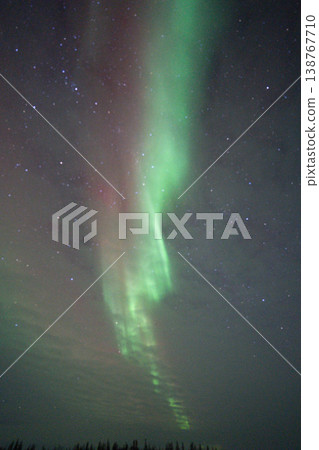 Simple Aurora #284 Simple Aurora #284 138767710