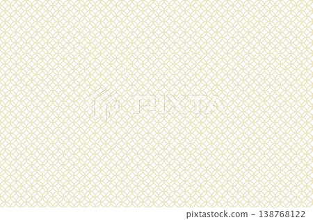 Geometric pattern texture drawn in circles on a white background. Geometric pattern texture drawn in circles on a white background. 138768122