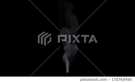 Steam, smoke, and updrafts [Variation 1] 138768480