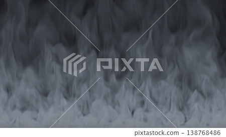 Steam, smoke, and updrafts [Variation 6] 138768486