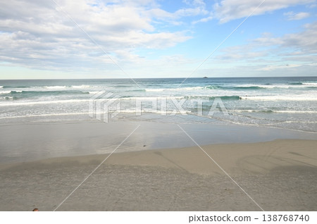 Nobody's Sea Nobody's Sea 138768740