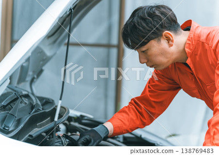 汽車技工，到府服務，行動維修，到府服務 138769483