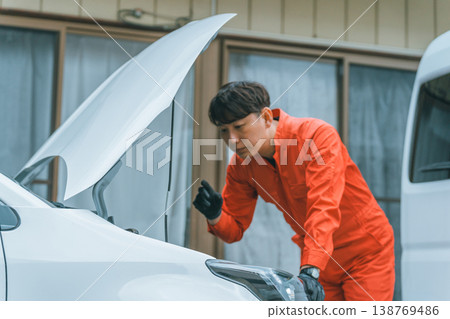 汽車技工,到府服務,行動維修,到府服務 汽車技工,到府服務,行動維修,到府服務 138769486