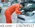 汽車修理工 138769517