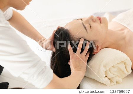 Esthetic image of young women image Esthetic image of young women image 138769697
