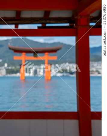 Miyajima, Hiroshima Prefecture: Itsukushima Shrine Miyajima, Hiroshima Prefecture: Itsukushima Shrine 138769980