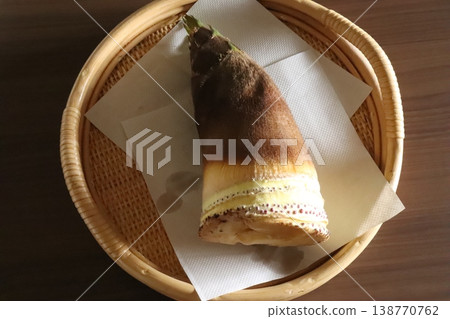 竹筍 竹筍 138770762