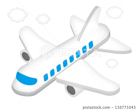 飛機插圖資料 3 138771043