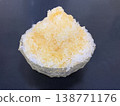 蘋果刨冰 138771176