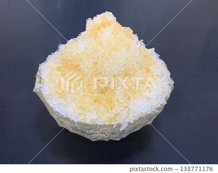 蘋果刨冰 138771176