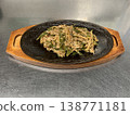 青椒肉絲 138771181