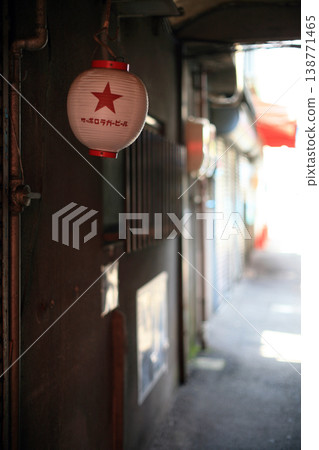 Retro bar Retro bar 138771465