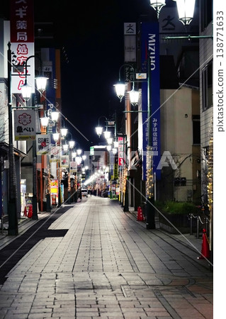 川越Crea Mall的景色 138771633