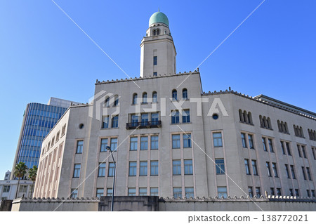 Queen's Tower 138772021