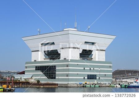 Otsanbashi橋樑基礎大廈 138772026