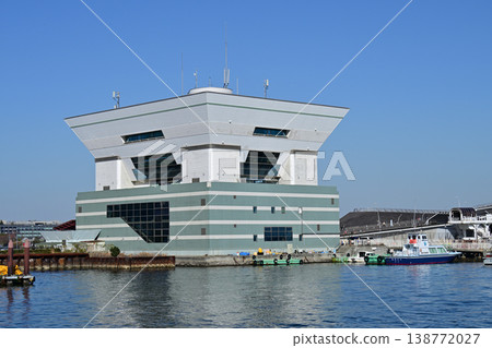 Otsanbashi橋樑基礎大廈 Otsanbashi橋樑基礎大廈 138772027