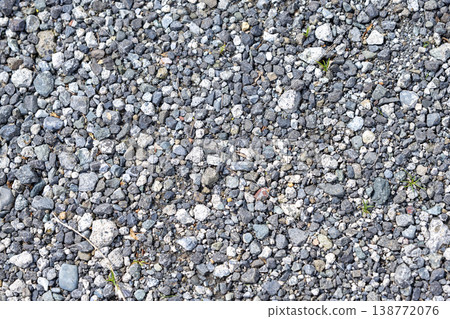 Gravel Gravel road Ground Parking lot Garden Image Gravel Gravel road Ground Parking lot Garden Image 138772076