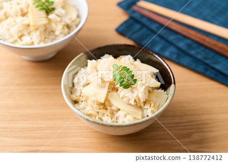 竹筍飯（碗裝） 138772412