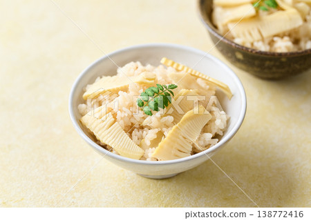 竹筍飯（碗裝） 138772416