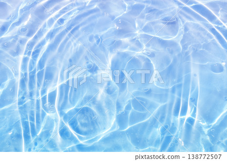 water gel wave blue purple texture background water gel wave blue purple texture background 138772507