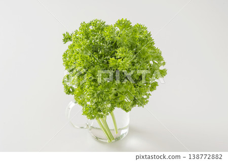 Parsley Parsley 138772882