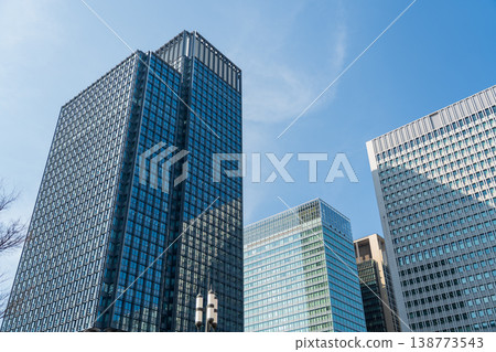 city sky city sky 138773543
