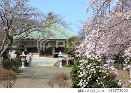 望藏院(木更津市) 望藏院(木更津市) 138773603
