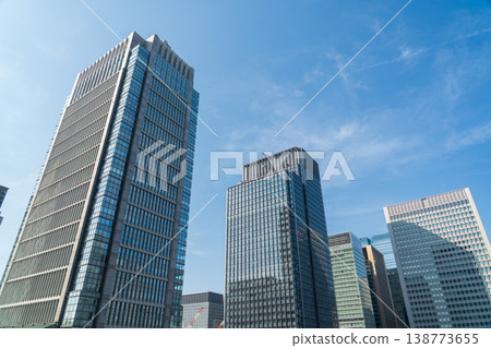 city sky 138773655