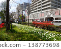 Photographed in April 2026 on the north side of JR Amagasaki Station (near Shioe 1-chome). 138773698
