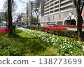 Photographed in April 2026 on the north side of JR Amagasaki Station (near Shioe 1-chome). 138773699