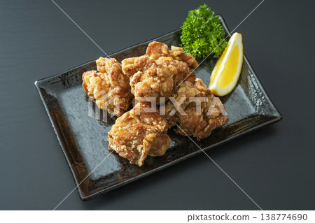 炸鳥 138774690