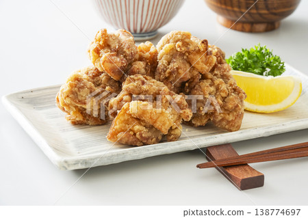 炸鳥 138774697