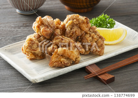 炸鳥 138774699