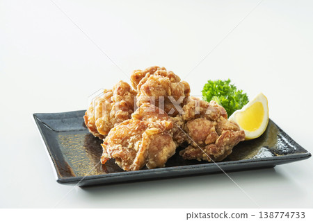 炸鳥 138774733