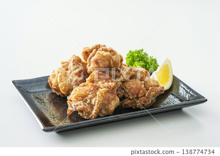 Fried birds Fried birds 138774734