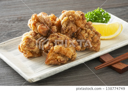炸鳥 138774749
