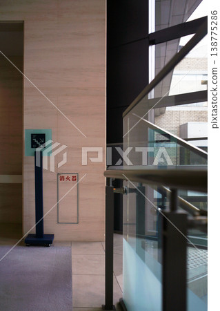 公共空間指示標誌 138775286