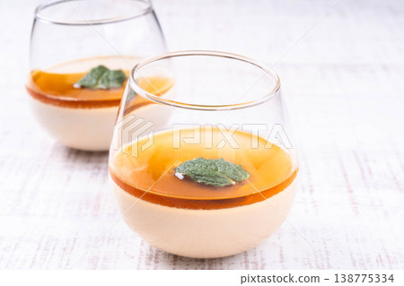 紅茶奶凍 138775334