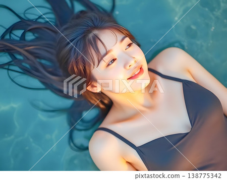 受海浪邀請 138775342