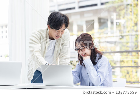 Business person Business person 138775559