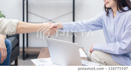 business people shaking hands business people shaking hands 138775597