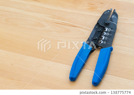 二等電工技能測試工具 138775774