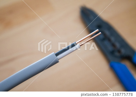 二等電工技能測試工具 二等電工技能測試工具 138775778
