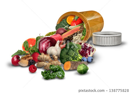 Food As Medicine Food As Medicine 138775828