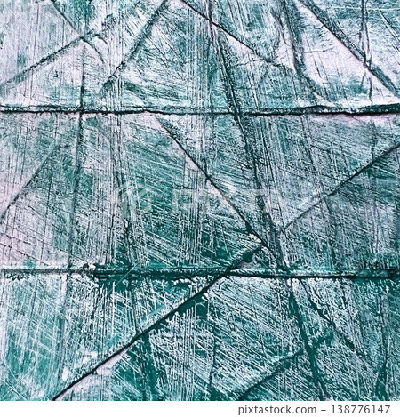 Random grid patterns with handwriting, abstract hairline patterns, metallic backgrounds, silver grid backgrounds 138776147